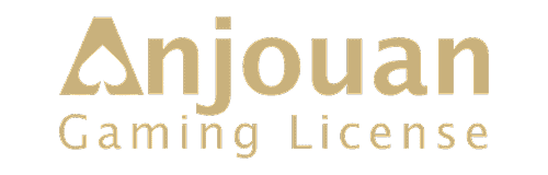 anjouan lisens logo