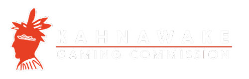 kahnawake lisens logo