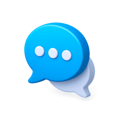 live chat ikon